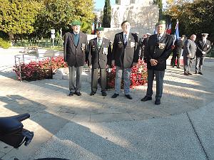 2024 12 05 TOULON HOMMAGE AUX MORTS POUR LA FRANCE EN AFN  (87)